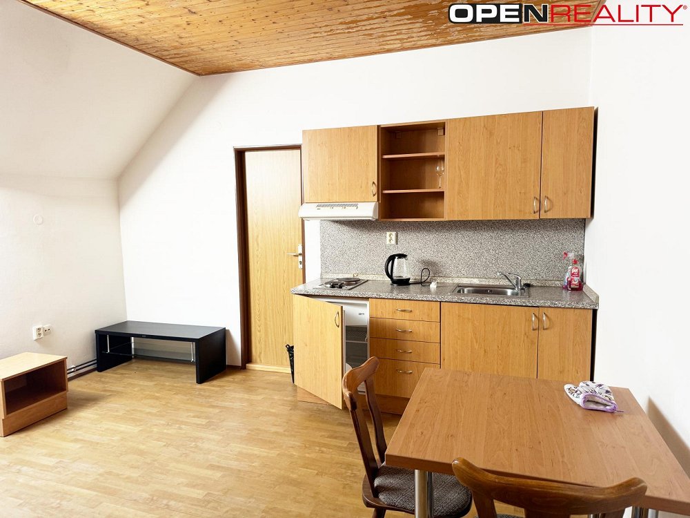 1+kk, Velká Bíteš, Žďár nad Sázavou, Kraj Vysočina