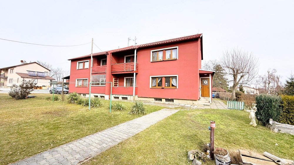2+1, Velké Přítočno, Kladno, Středočeský kraj
