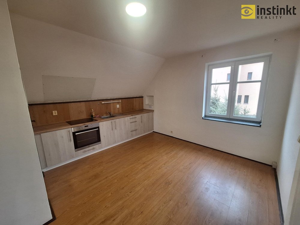 2+1, Waldhegerova, Domažlice, Plzeňský kraj