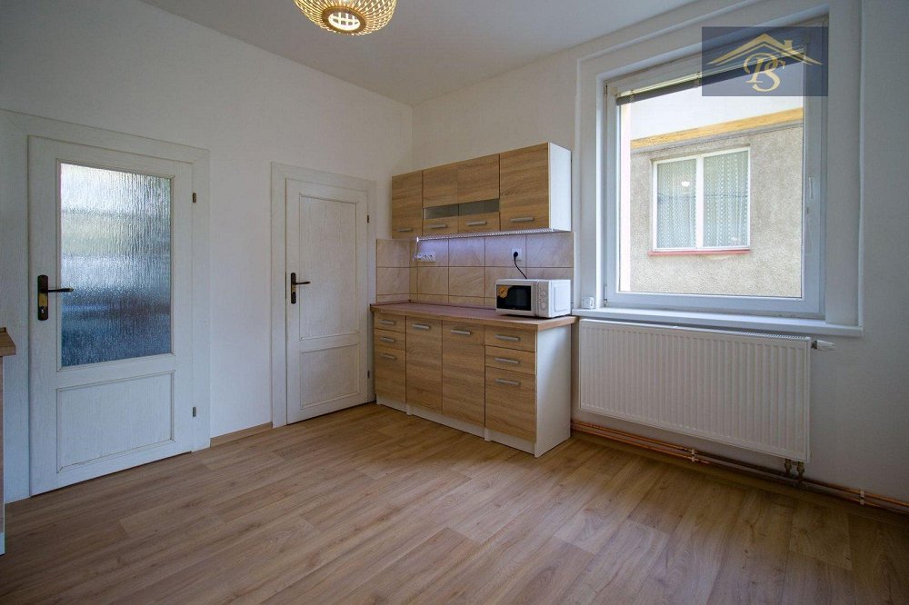 2+1, Železná, Ústí nad Labem, Ústecký kraj