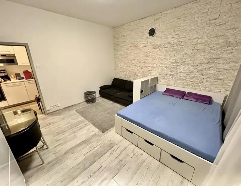 1+kk, Krakovská, Praha 1 - Nové Město