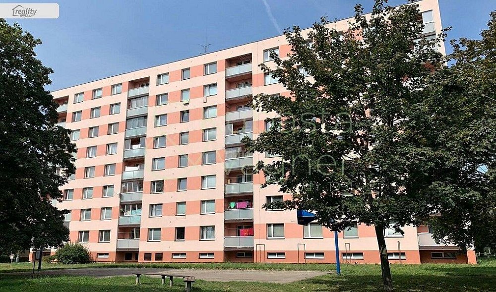 1+1, Husova, Chrudim, Pardubický kraj