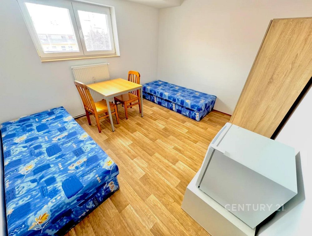 pokoj, Tkalcovská, Brno-město, Jihomoravský kraj