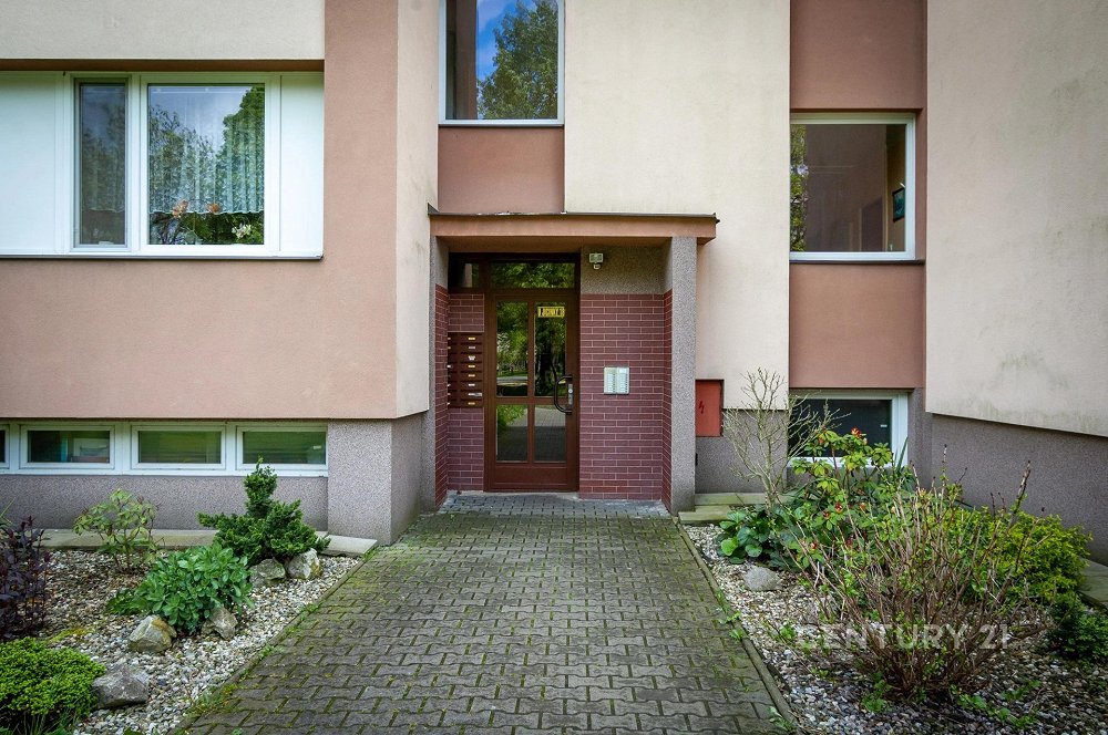 1+kk, U Jičínky, Nový Jičín, Moravskoslezský kraj