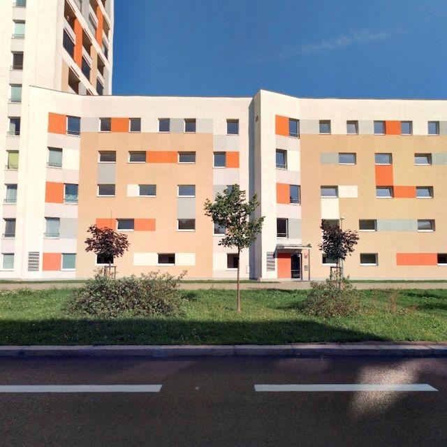 1+kk, Hornoměcholupská, Praha 10 - Hostivař