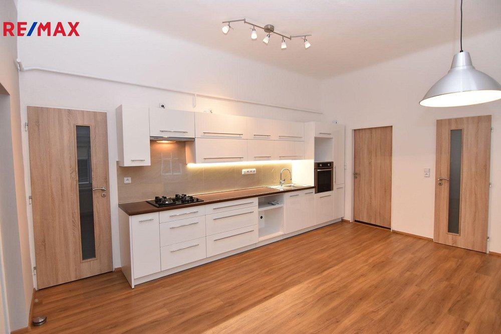 2+kk, Hodolanská, Olomouc, Olomoucký kraj