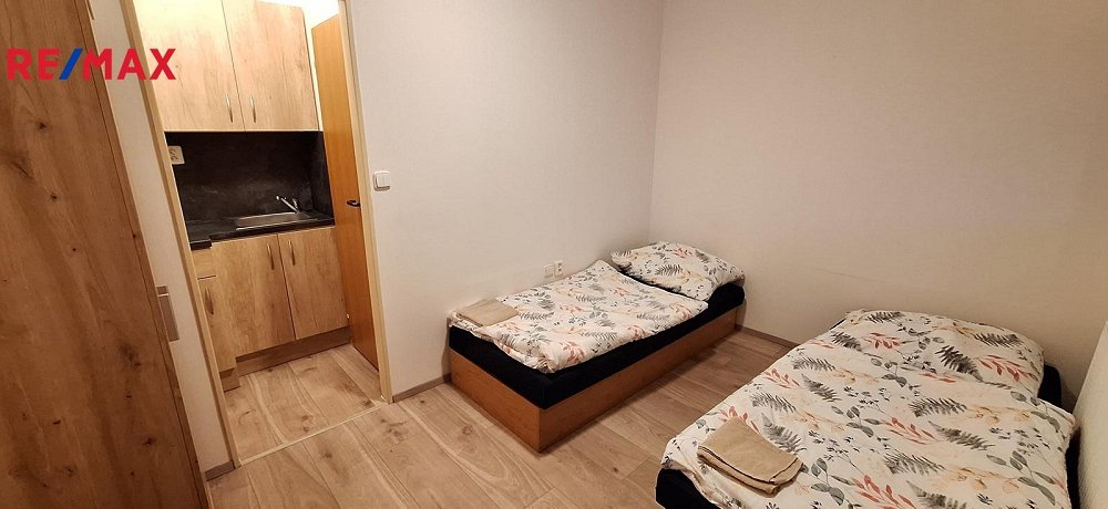 1+kk, Havlíčkovo náměstí, Jedovnice, Blansko, Jihomoravský kraj