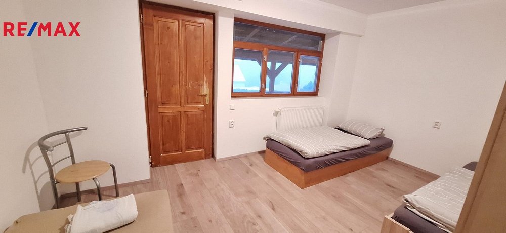 1+kk, Havlíčkovo náměstí, Jedovnice, Blansko, Jihomoravský kraj