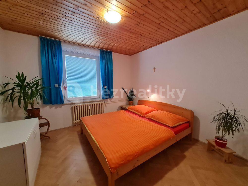 3+1, Husova, Jeseník, Olomoucký kraj