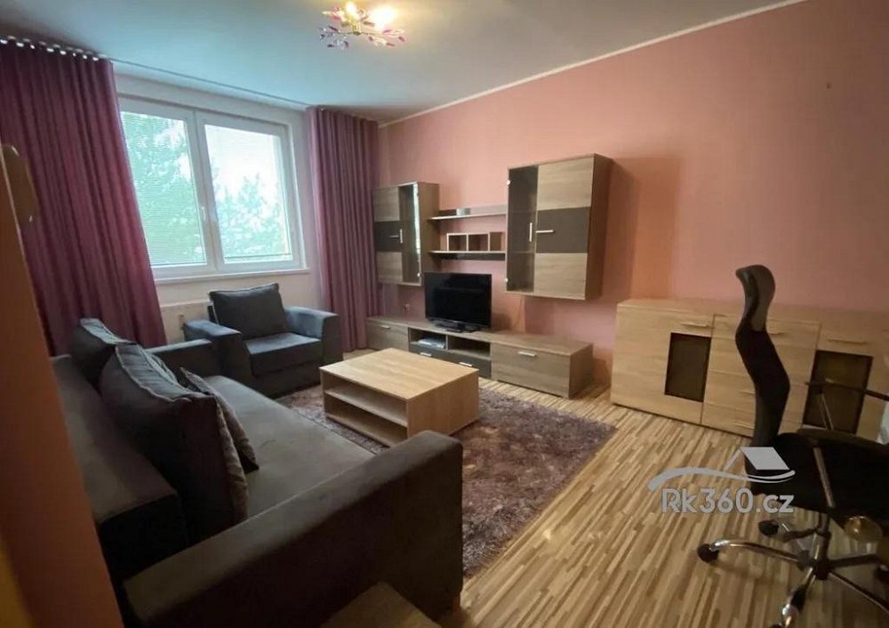 2+1, Bruzovská, Frýdek-Místek, Moravskoslezský kraj