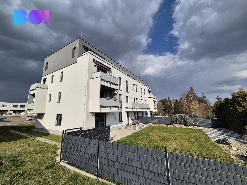 1+kk, Na Výsluní, Lipník nad Bečvou, Přerov, Olomoucký kraj