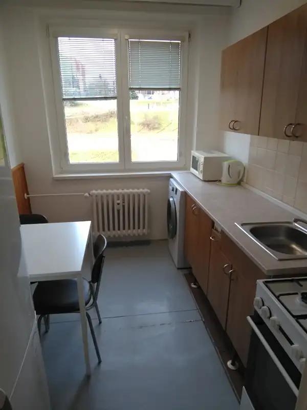 3+1, Švermova, Brno-město, Jihomoravský kraj
