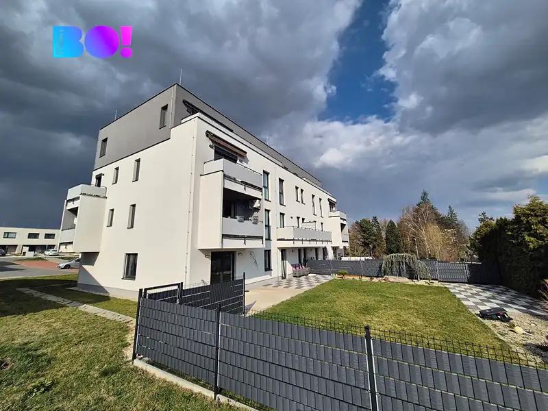 1+kk, Na Výsluní, Lipník nad Bečvou, Přerov, Olomoucký kraj