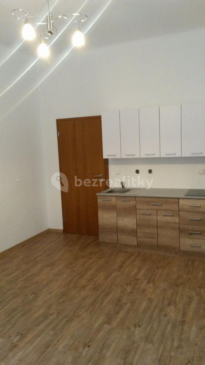 1+kk, Jeronýmova, České Budějovice, Jihočeský kraj