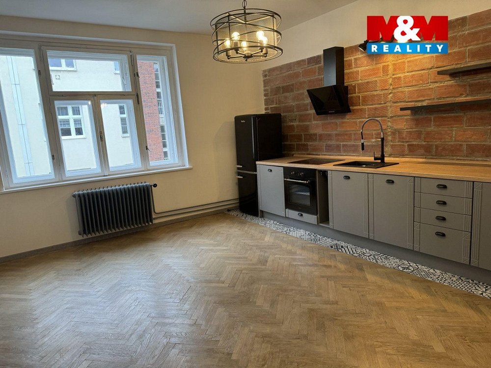 3+kk, Veleslavínova, Ostrava-město, Moravskoslezský kraj