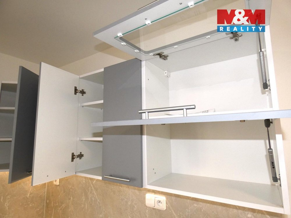 2+kk, Markvartovická, Ludgeřovice, Opava, Moravskoslezský kraj