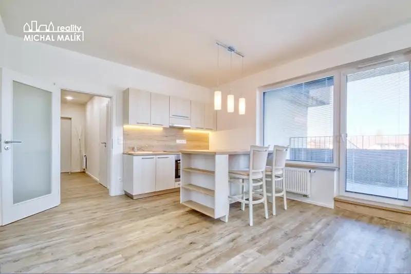 1+kk, Pod Nemocnicí, Hranice, Přerov, Olomoucký kraj