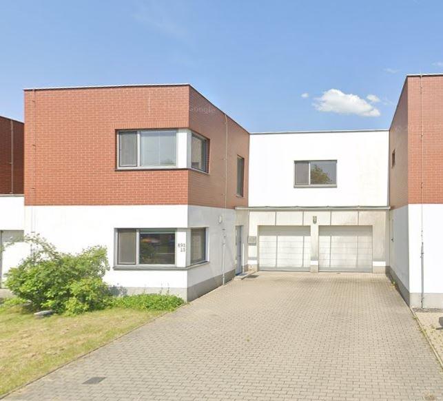 pokoj, Švédská, Ostrava-město, Moravskoslezský kraj