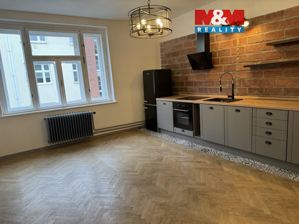 3+kk, Veleslavínova, Ostrava-město, Moravskoslezský kraj