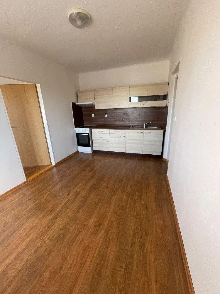 1+1, 28. října, Ostrava-město, Moravskoslezský kraj