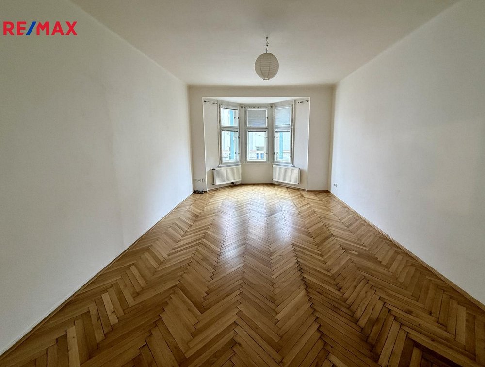 2+kk, Kubelíkova, Praha 3 - Žižkov