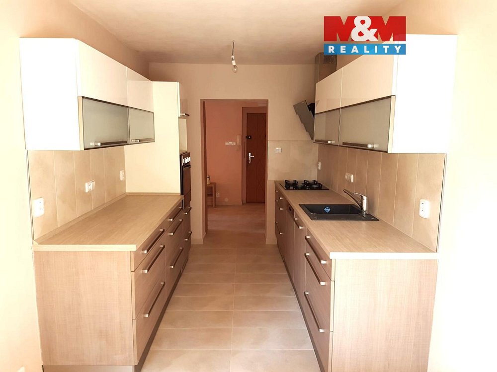 3+1, 1. československého armádního sboru, Ostrava-město, Moravskoslezský kraj