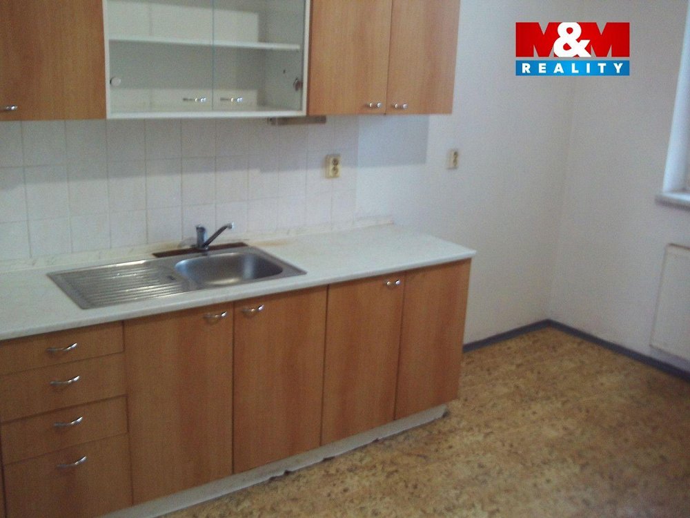 3+1, Erbenova, Ostrava-město, Moravskoslezský kraj