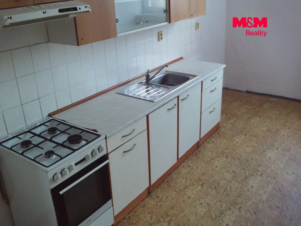 2+1, Erbenova, Ostrava-město, Moravskoslezský kraj