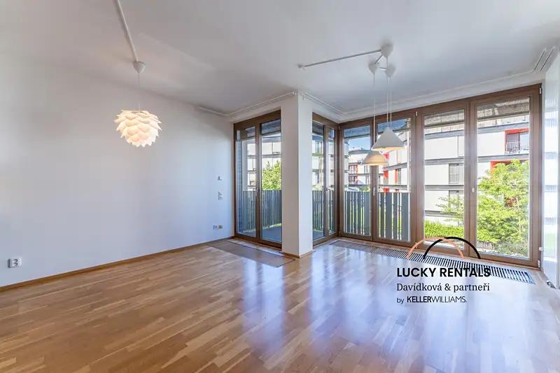 3+kk, Olgy Havlové, Praha 3 - Žižkov