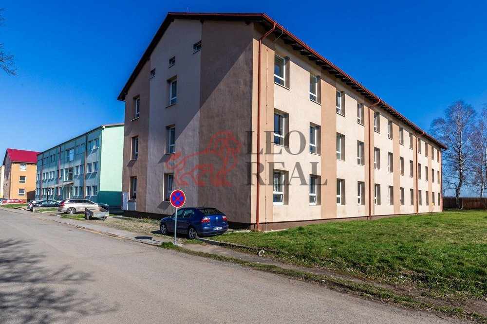 2+kk, Strašice, Rokycany, Plzeňský kraj