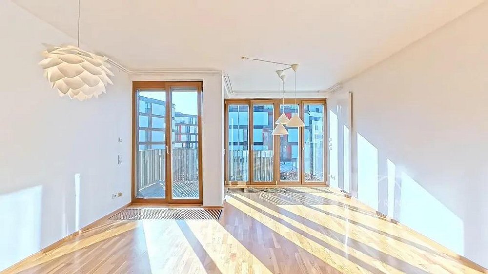 3+kk, Olgy Havlové, Praha 3 - Žižkov