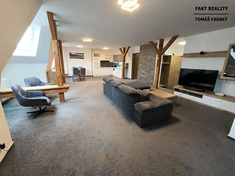 2+kk, Masarykova, Ústí nad Labem, Ústecký kraj