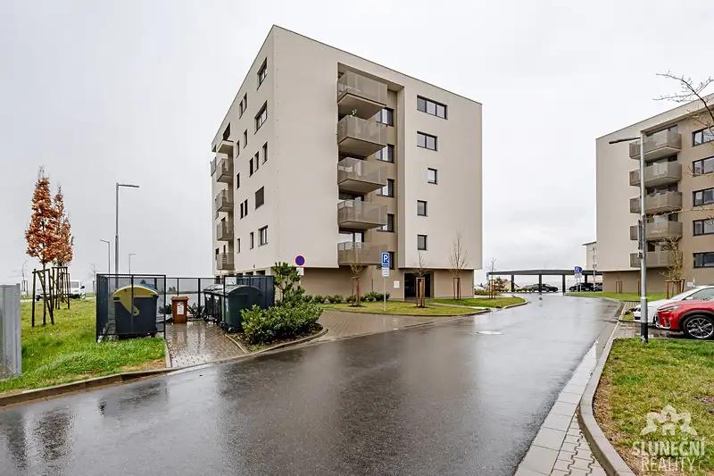 2+kk, Hrušková, Uherské Hradiště, Zlínský kraj