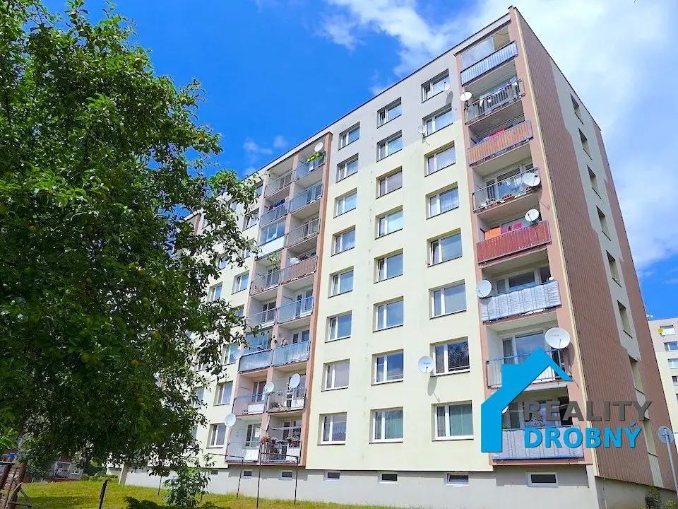 1+1, 5. května, Česká Kamenice, Děčín, Ústecký kraj