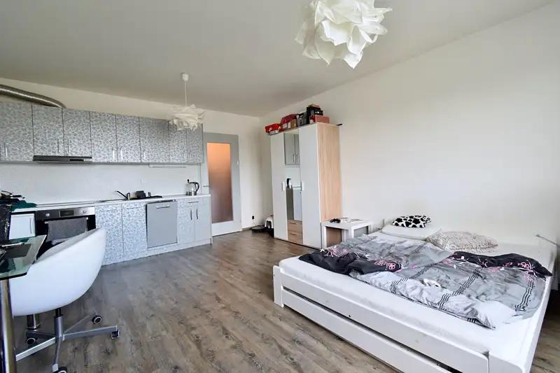1+kk, třída Generála Píky, Brno-město, Jihomoravský kraj