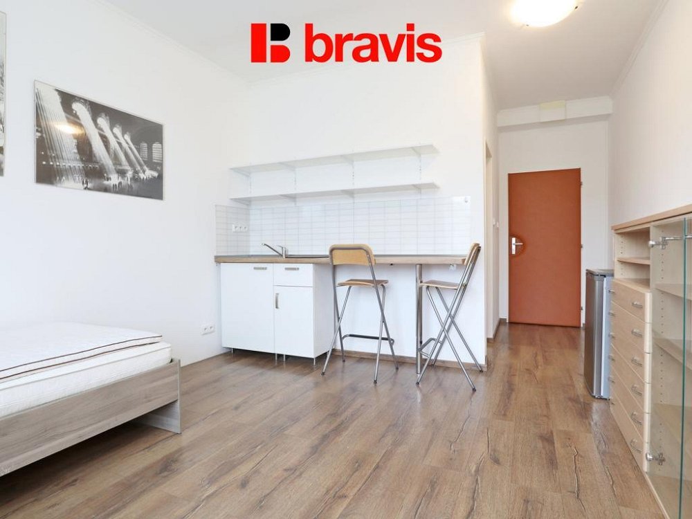 1+kk, Chaloupky, Popůvky, Brno-venkov, Jihomoravský kraj