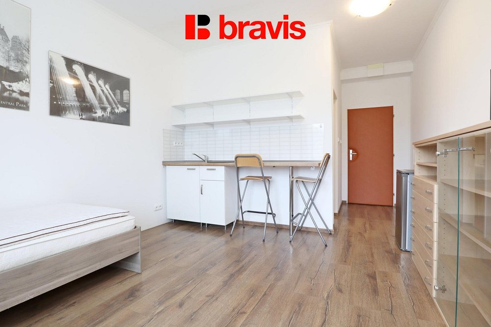 1+kk, Chaloupky, Popůvky, Brno-venkov, Jihomoravský kraj