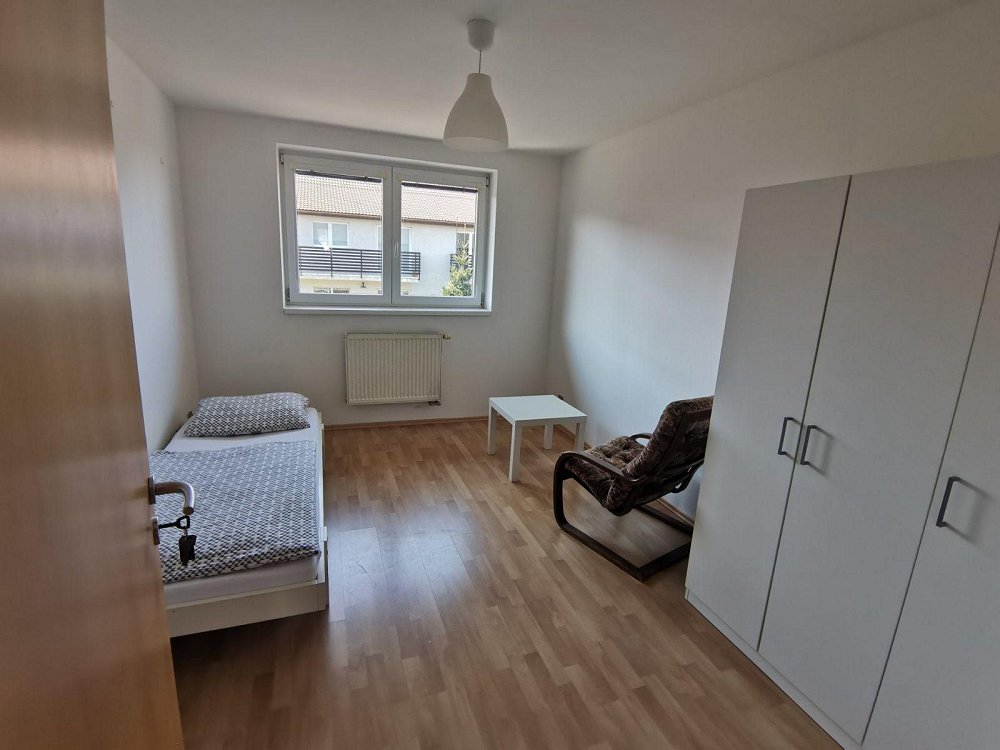 4+kk, Za Hotely, Horoměřice, Praha-západ, Středočeský kraj