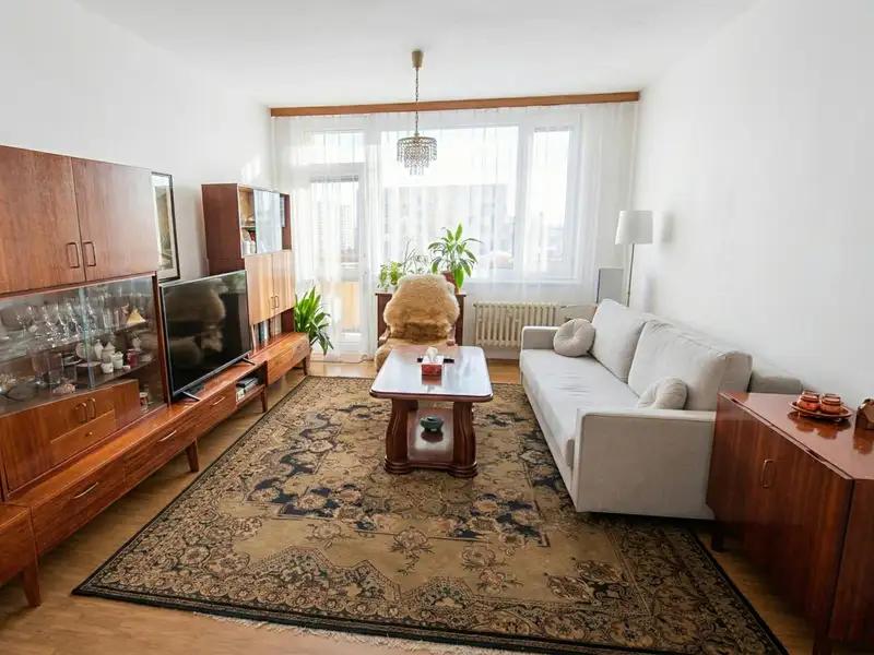 2+1, Stará, Ústí nad Labem, Ústecký kraj