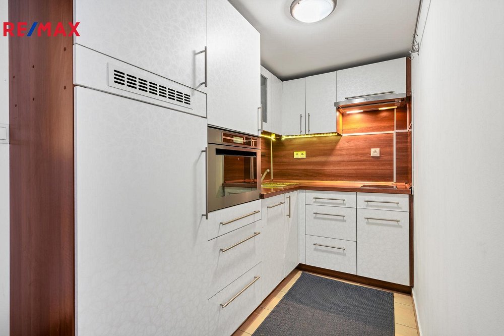 2+kk, Francouzská, Praha 2 - Vinohrady