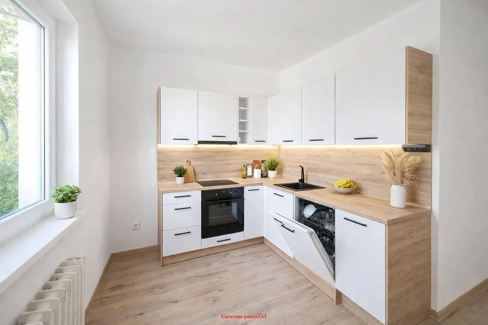 3+1, Gustava Klimenta, Havířov, Karviná, Moravskoslezský kraj