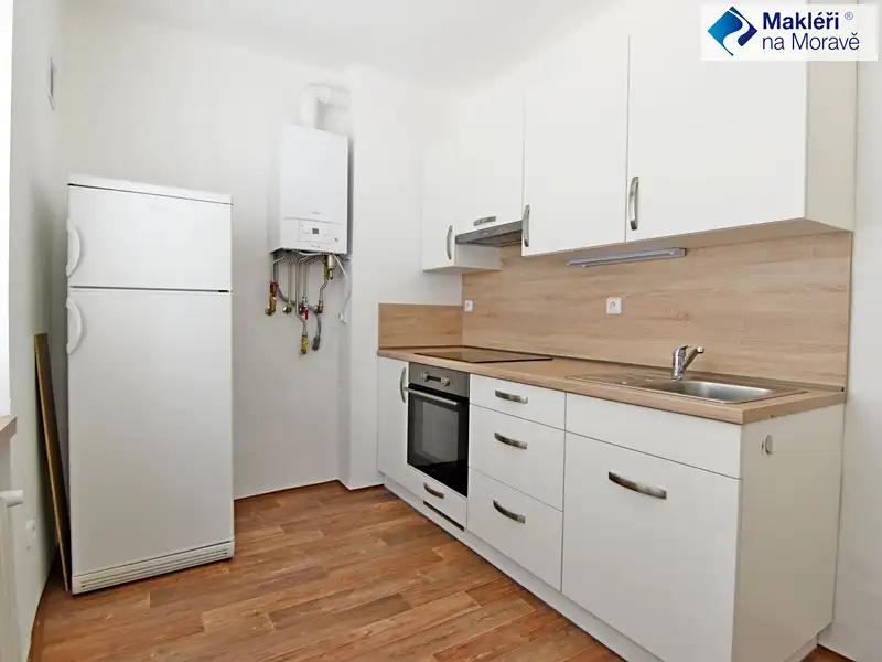 2+1, V kotlině, Olomouc, Olomoucký kraj