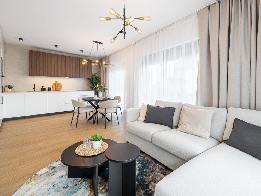 3+kk, Rostislavovo náměstí, Brno-město, Jihomoravský kraj