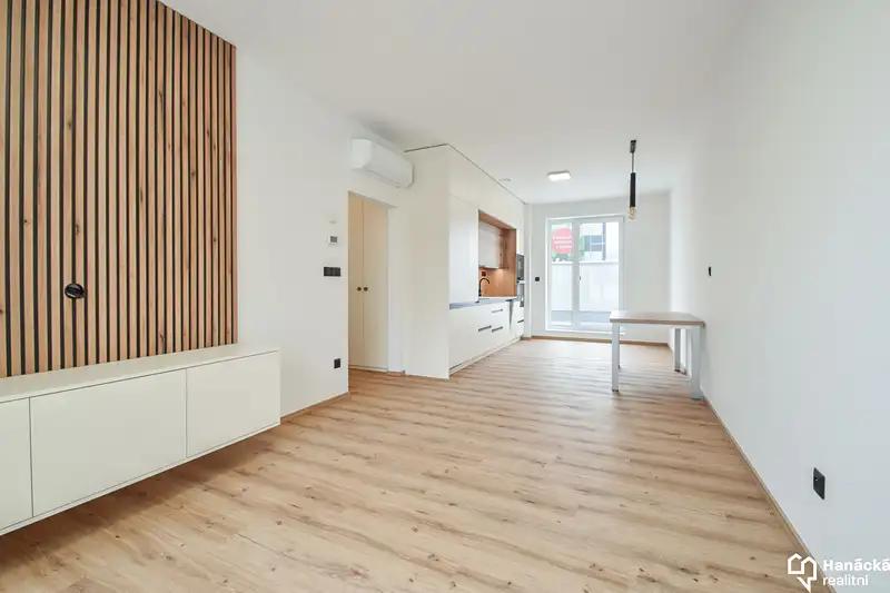 2+kk, Hálkova, Olomouc, Olomoucký kraj