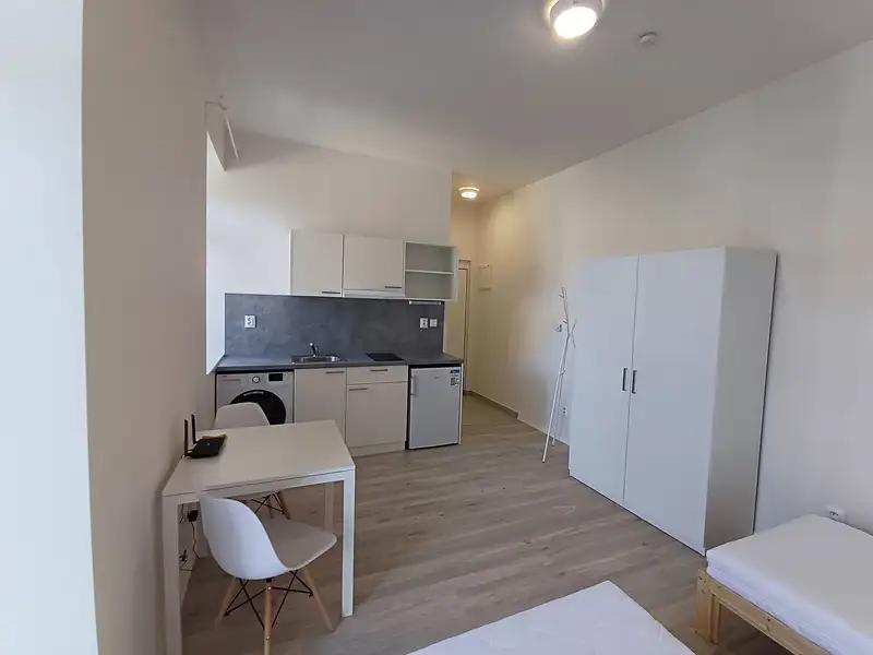 1+kk, Dukelská třída, Brno-město, Jihomoravský kraj