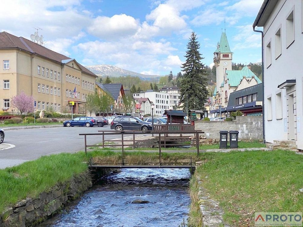 2+kk, Rokytnice nad Jizerou, Semily, Liberecký kraj