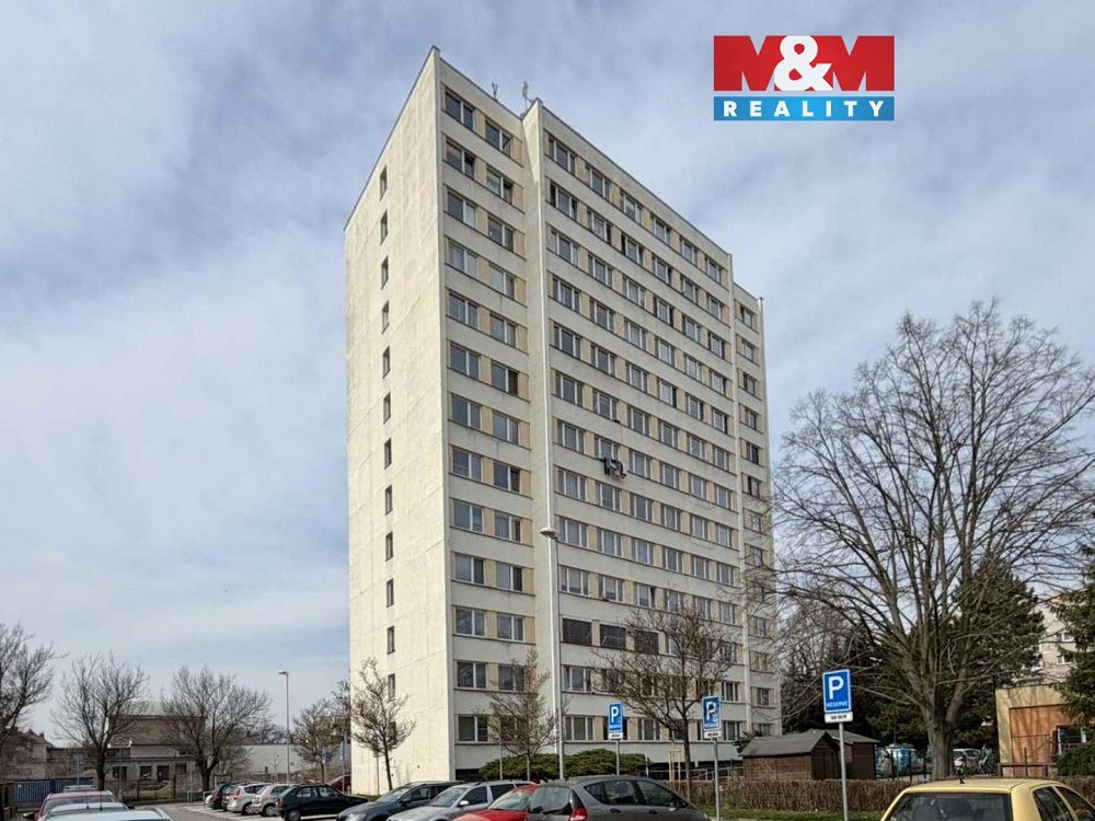 2+1, Uhelná, Hradec Králové, Královéhradecký kraj