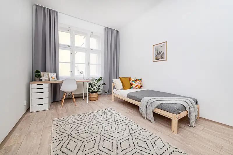 pokoj, Riegrova, Plzeň-město, Plzeňský kraj