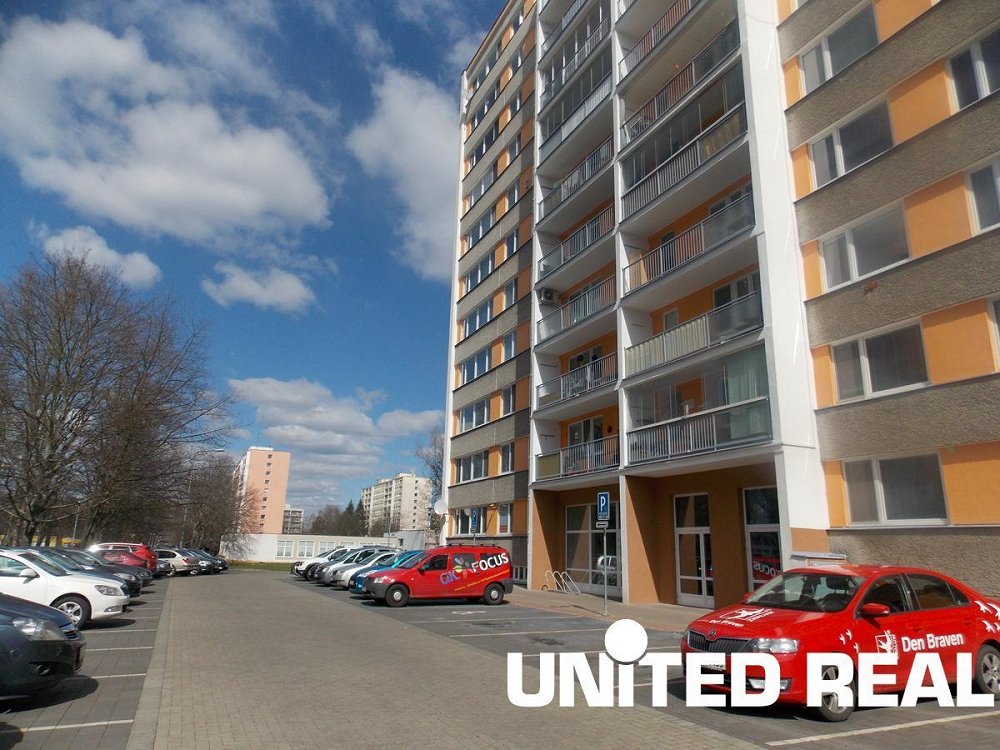 1+kk, Pardubice, Pardubický kraj