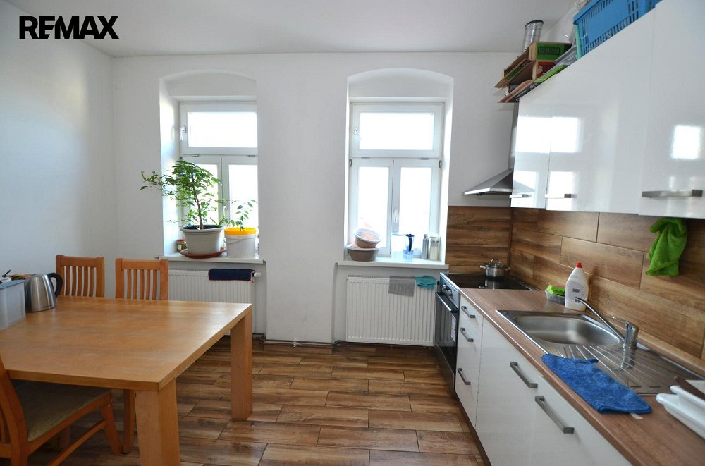 2+1, Kačení, Olomouc, Olomoucký kraj